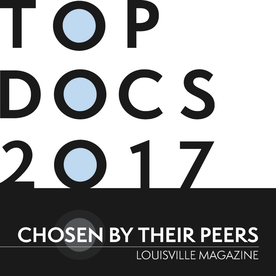 Louisville Magazine "Top" Lists & Summer Guide